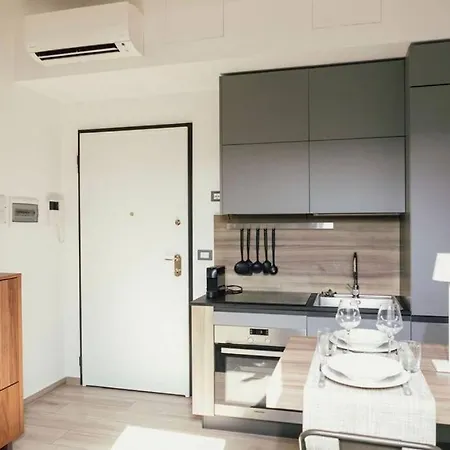 Casa Savo - Parcheggio Gratuito Nella Blu Area Apartment Genoa Exterior photo
