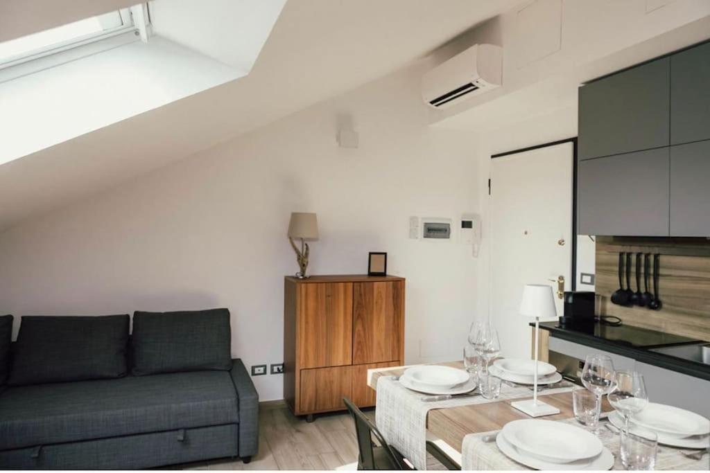 Apartment Casa Savo - Parcheggio Gratuito Nella Blu Area Genoa