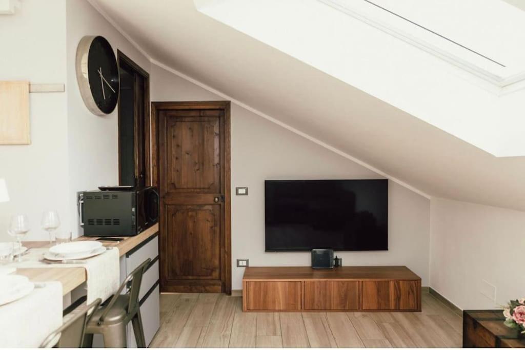 Casa Savo - Parcheggio Gratuito Nella Blu Area Apartment Genoa