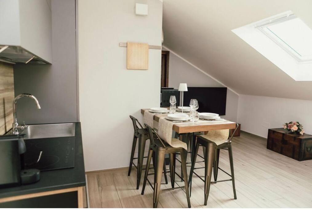 Casa Savo - Parcheggio Gratuito Nella Blu Area Apartment Genoa
