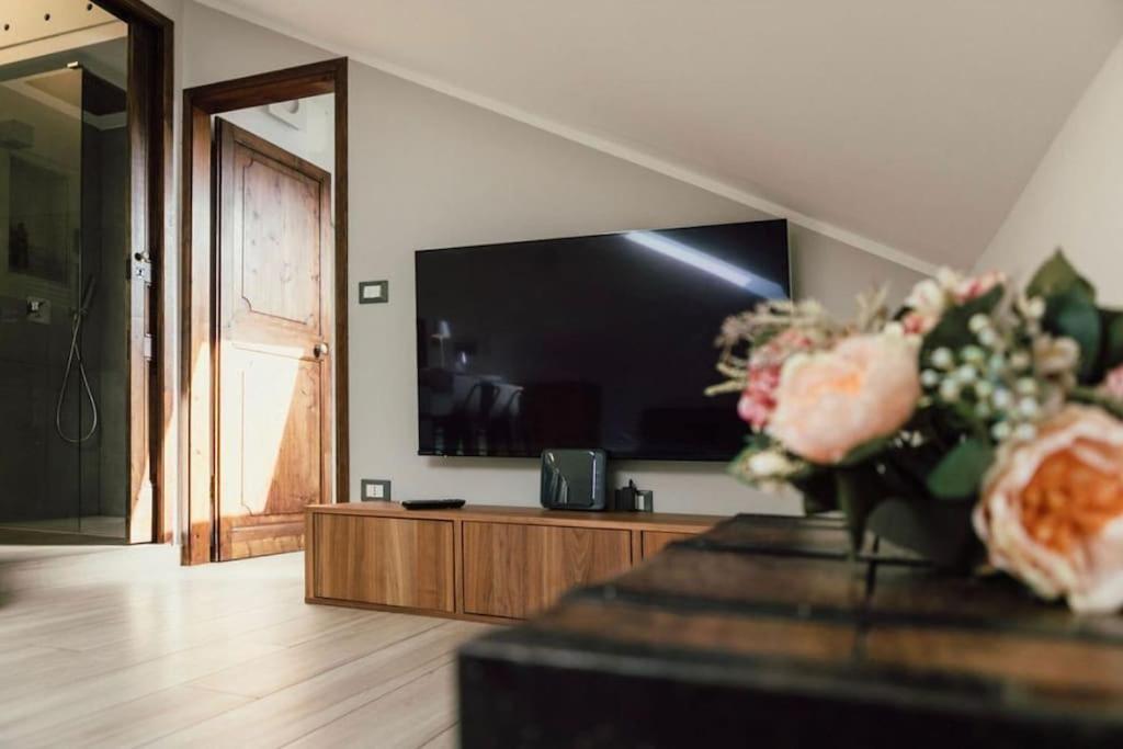 Casa Savo - Parcheggio Gratuito Nella Blu Area Genoa